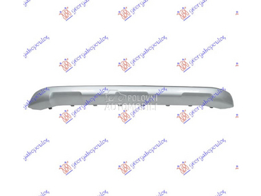 LAJSNA SPOJLERA PREDNJEG BRANI za Toyota RAV 4 od 2019. do 2025. god.