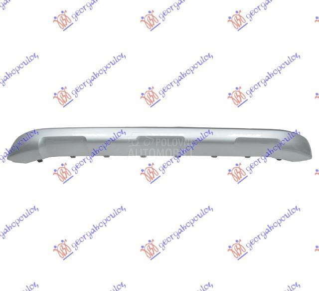 LAJSNA SPOJLERA PREDNJEG BRANI