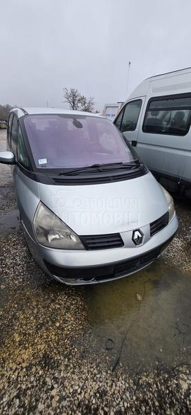Renault Espace 
