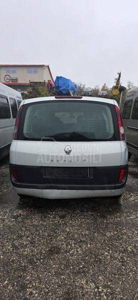 Renault Espace 