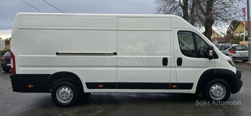 Peugeot Boxer 2.2HDI L4H2 / MAXI