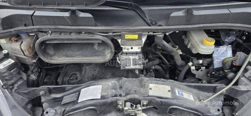 Peugeot Boxer 2.2HDI L4H2 / MAXI