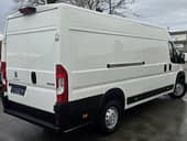 Peugeot Boxer 2.2HDI L4H2 / MAXI