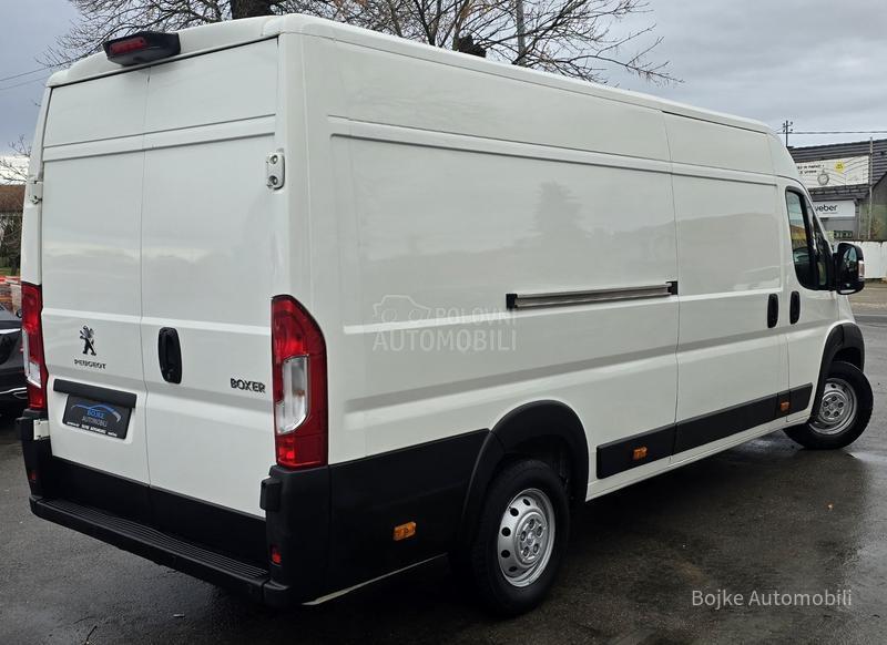 Peugeot Boxer 2.2HDI L4H2 / MAXI