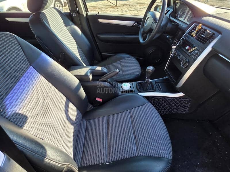 Mercedes Benz B 180 2.0 d 80 k w