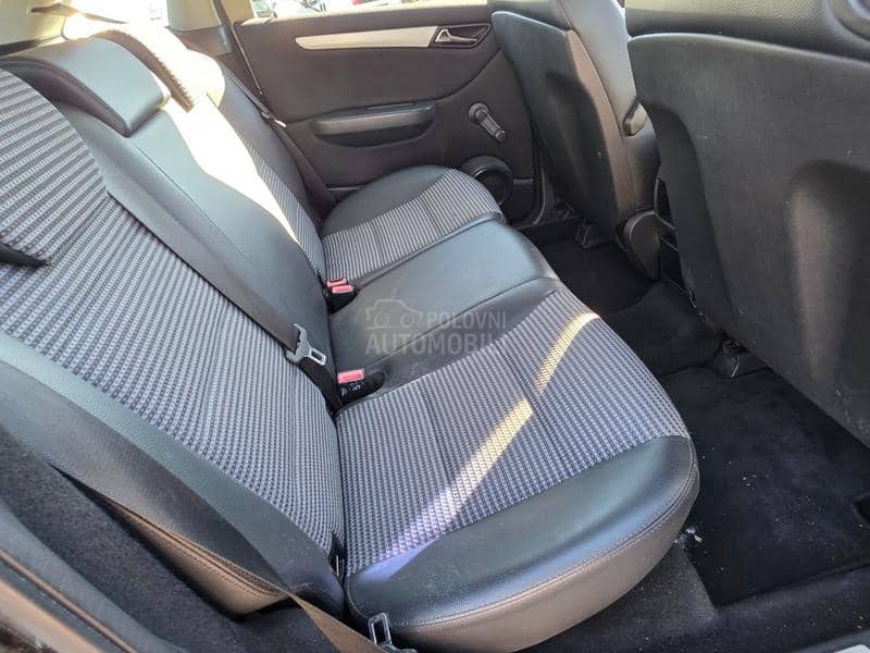 Mercedes Benz B 180 2.0 d 80 k w