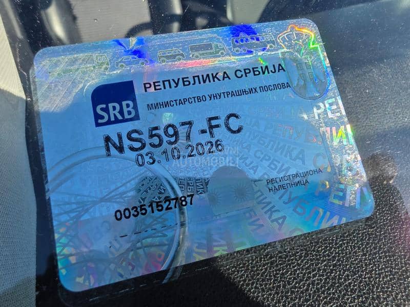 Mercedes Benz B 180 2.0 d 80 k w