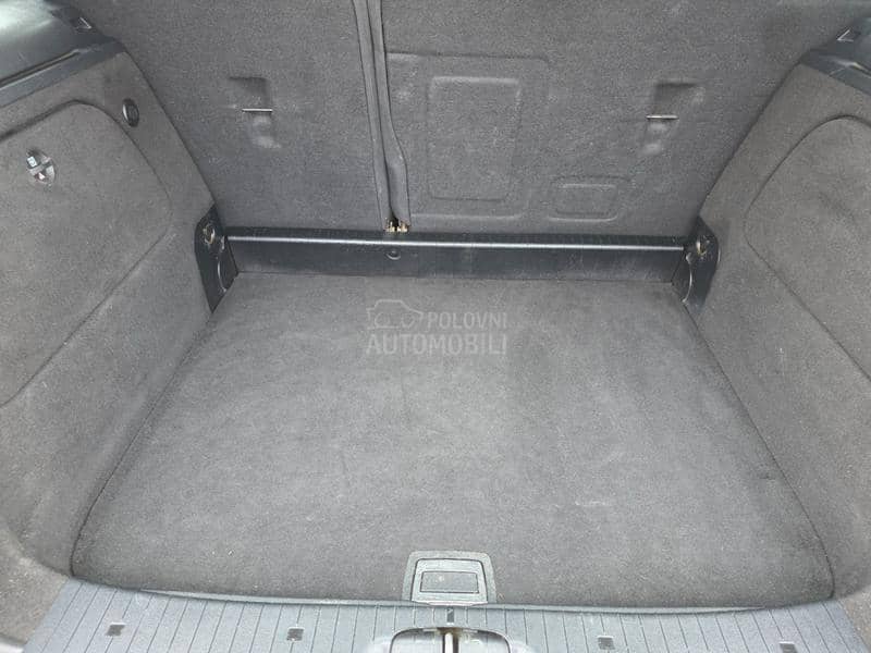 Mercedes Benz B 180 2.0 d 80 VLAS