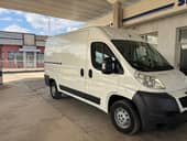 Peugeot Boxer 2.2 Hdi