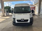 Peugeot Boxer 2.2 Hdi