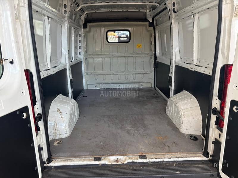 Peugeot Boxer 2.2 Hdi