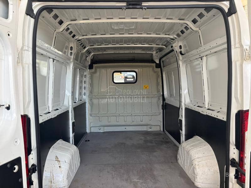 Peugeot Boxer 2.2 Hdi