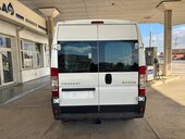 Peugeot Boxer 2.2 Hdi