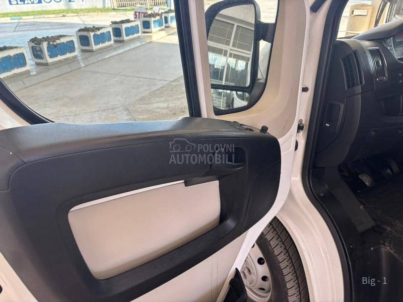 Peugeot Boxer 2.2 Hdi