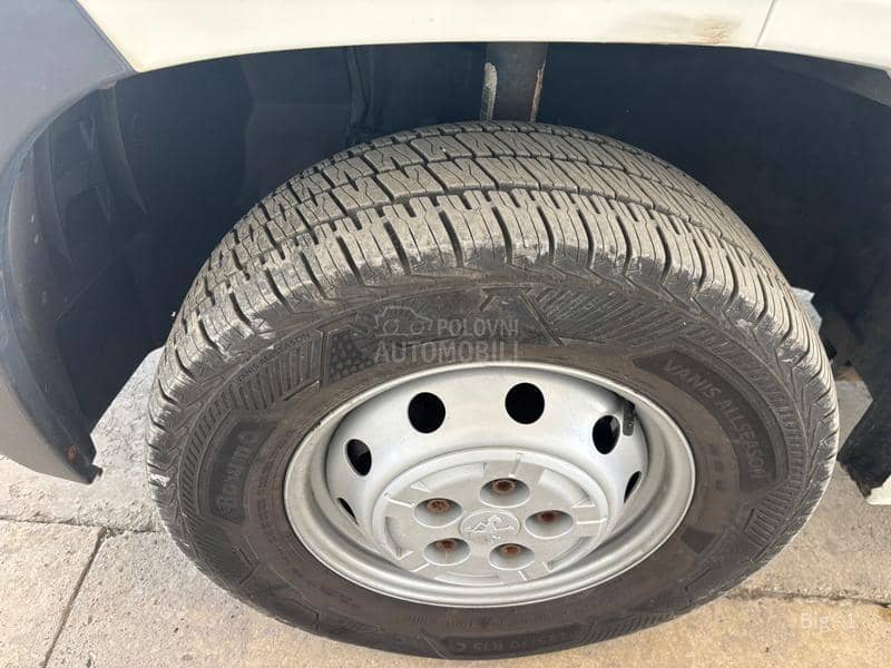 Peugeot Boxer 2.2 Hdi