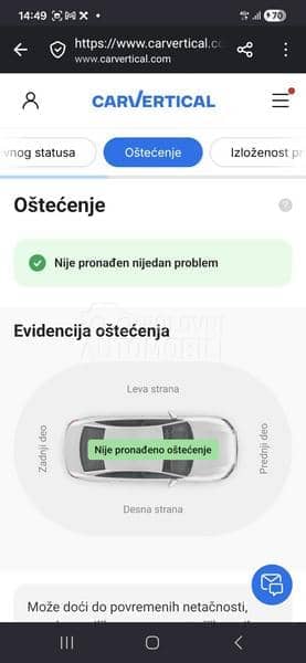 Jeep Compass 2.0 MJET LIMITED