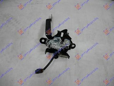 BRAVA HAUBE (SA ALARMOM) za Toyota RAV 4 od 2019. do 2025. god.