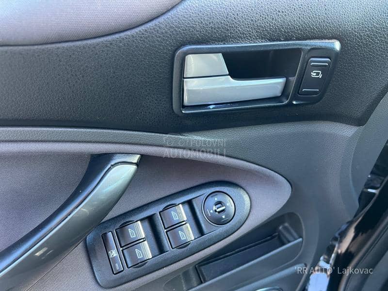 Ford Kuga 2.0 TDCI TITANIUM