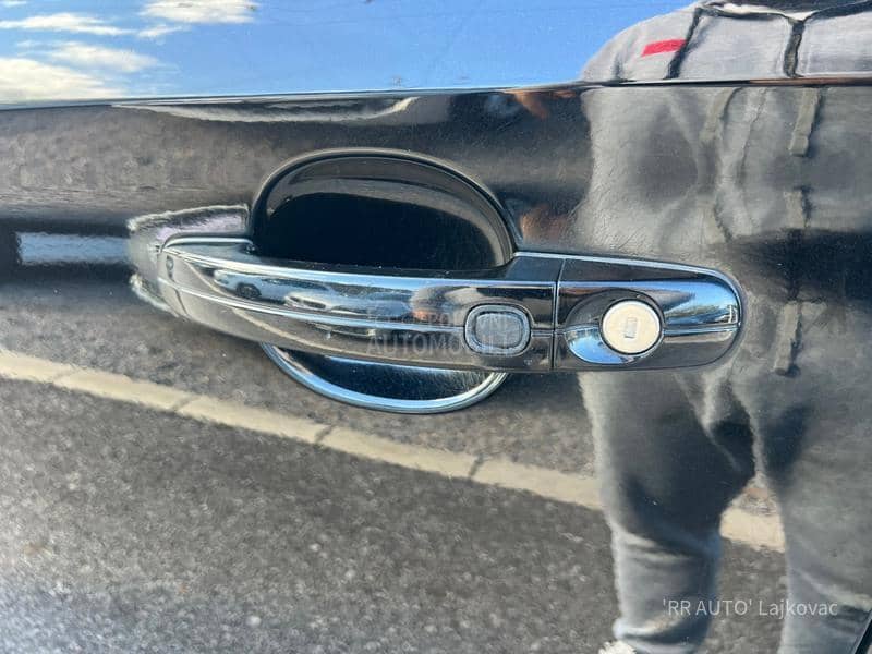 Ford Kuga 2.0 TDCI TITANIUM