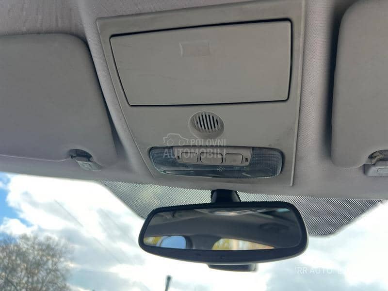 Ford Kuga 2.0 TDCI TITANIUM