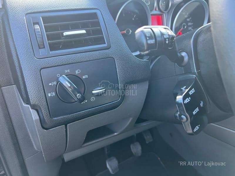 Ford Kuga 2.0 TDCI TITANIUM