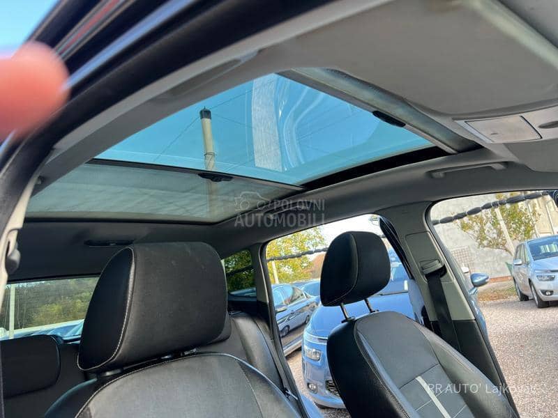 Ford Kuga 2.0 TDCI TITANIUM