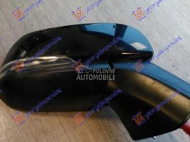 RETROVIZOR ELEKTRICNI SA GREJA za Toyota RAV 4 od 2019. do 2025. god.