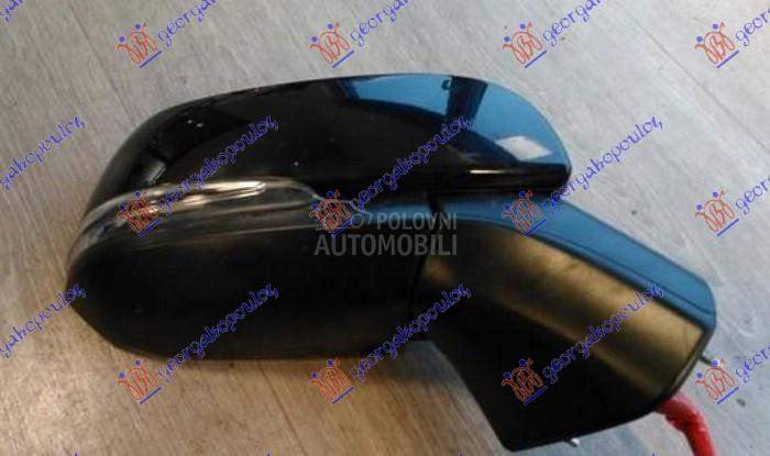 RETROVIZOR ELEKTRICNI SA GREJA