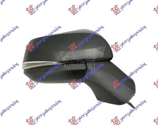 RETROVIZOR ELEKTRICNI SA GREJA