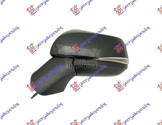 RETROVIZOR ELEKTRICNI SA GREJA