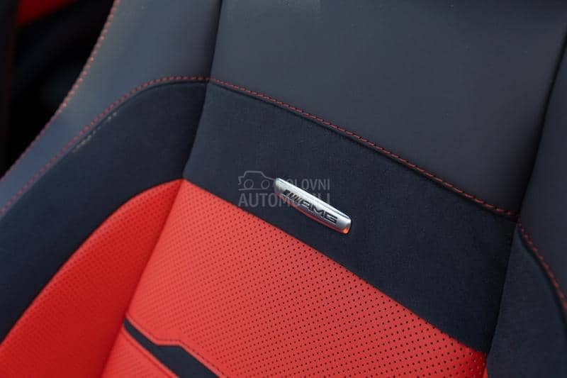 Mercedes Benz GLE 53 AMG 4MATIC