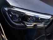 Mercedes Benz GLE 53 AMG 4MATIC