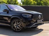 Mercedes Benz GLE 53 AMG 4MATIC