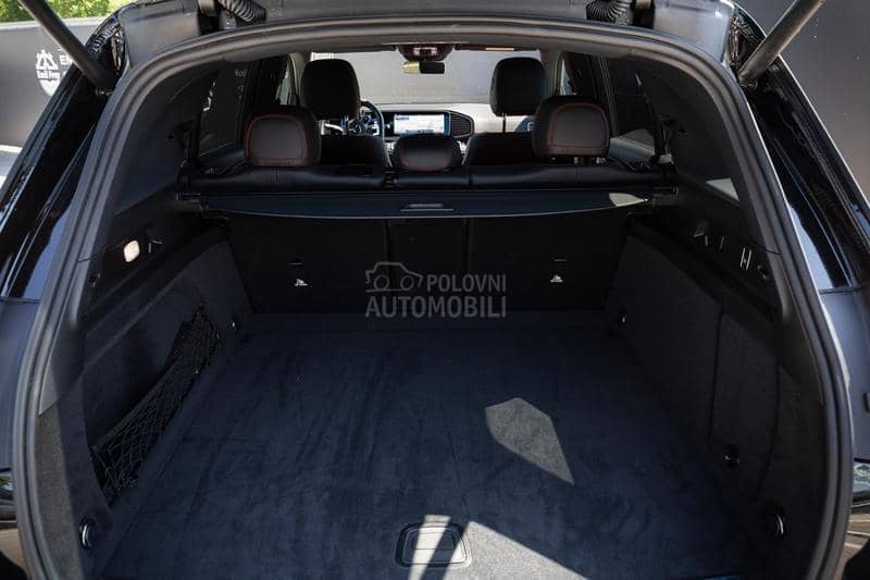 Mercedes Benz GLE 53 AMG 4MATIC