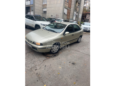 Fiat Brava 1.6