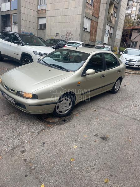 Fiat Brava 1.6