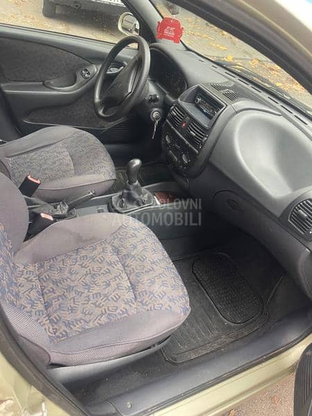 Fiat Brava 1.6