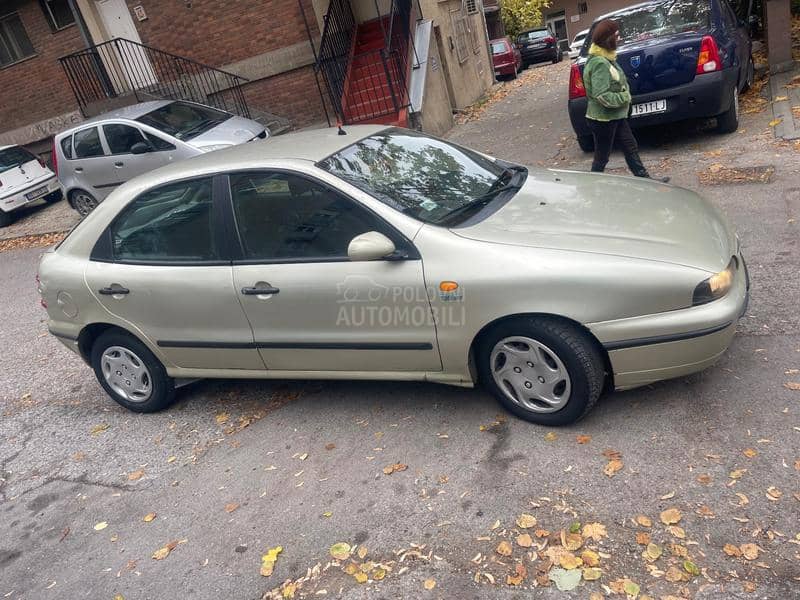 Fiat Brava 1.6