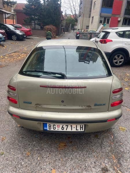 Fiat Brava 1.6