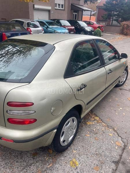 Fiat Brava 1.6