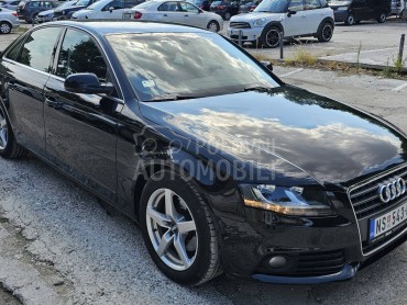 Audi A4 2.0 TDI reg. 12/26