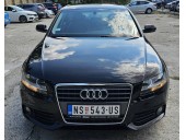 Audi A4 2.0 TDI reg. 12/26