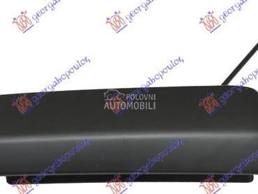 POKLOPAC KUKE PREDNJEG BRANIKA za Toyota RAV 4 od 2019. do 2025. god.