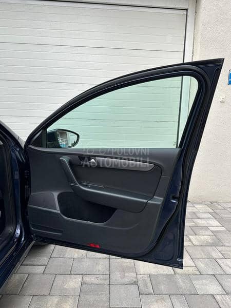 Volkswagen Passat B7 2.0TDI/4x4/S.WISS