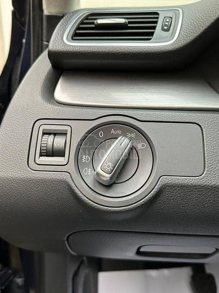 Volkswagen Passat B7 2.0TDI/4x4/S.WISS