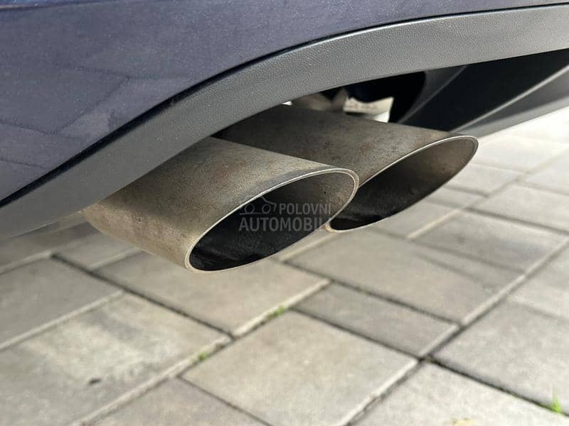 Volkswagen Passat B7 2.0TDI/4x4/S.WISS