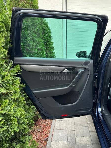 Volkswagen Passat B7 2.0TDI/4x4/S.WISS