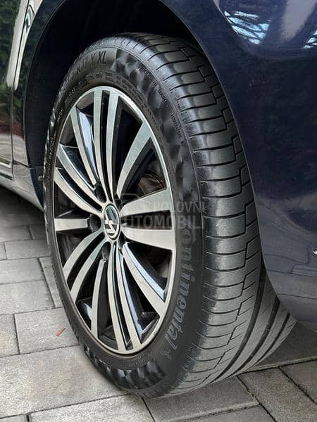 Volkswagen Passat B7 2.0TDI/4x4/S.WISS