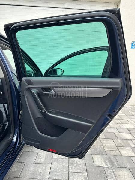 Volkswagen Passat B7 2.0TDI/4x4/S.WISS