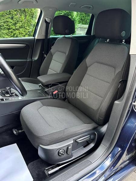 Volkswagen Passat B7 2.0TDI/4x4/S.WISS